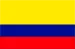 Bandera de Colombia