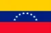 Bandera de Venezuela